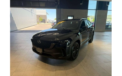 Mazda CX-50 GS-L | CARPLAY | ЕЛ САЛОН |  ЦЕНА ДО БГ - автомобили, коли, обяви за нови и употребявани 8