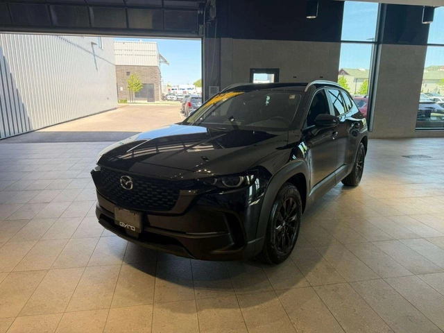Mazda CX-50 GS-L | CARPLAY | ЕЛ САЛОН |  ЦЕНА ДО БГ - автомобили, коли, обяви за нови и употребявани 8
