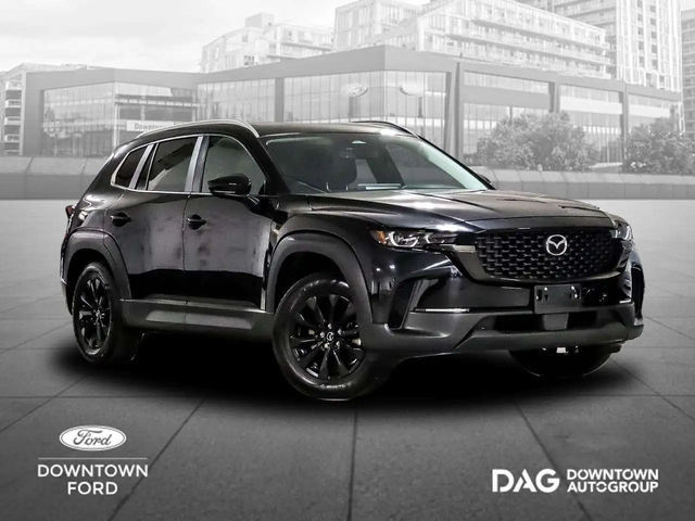 Mazda CX-50 GS-L AWD All Wheel Drive - автомобили, коли, обяви за нови и употребявани 0
