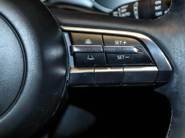 Mazda CX-50 GS-L AWD All Wheel Drive - автомобили, коли, обяви за нови и употребявани 10