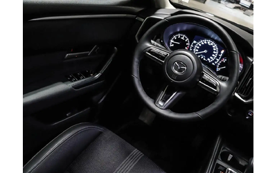 Mazda CX-50 GS-L AWD All Wheel Drive - автомобили, коли, обяви за нови и употребявани 11