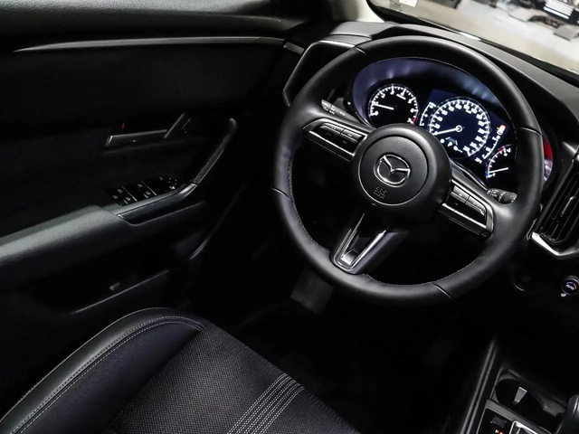 Mazda CX-50 GS-L AWD All Wheel Drive - автомобили, коли, обяви за нови и употребявани 11
