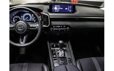 Mazda CX-50 GS-L AWD All Wheel Drive - автомобили, коли, обяви за нови и употребявани 12