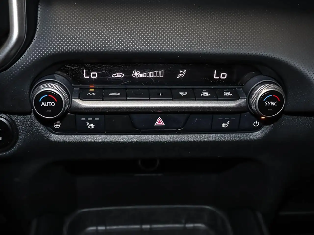 Mazda CX-50 GS-L AWD All Wheel Drive - автомобили, коли, обяви за нови и употребявани 15