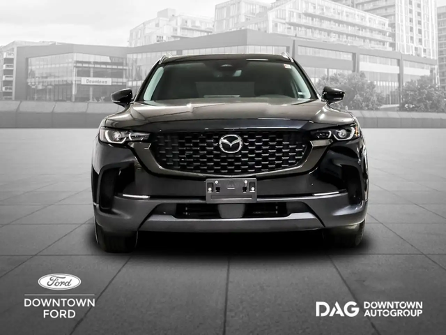 Mazda CX-50 GS-L AWD All Wheel Drive - автомобили, коли, обяви за нови и употребявани 1