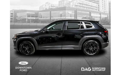 mazda-cx-50-gs-l-awd-all-wheel-drive - 2