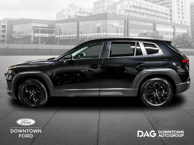 Mazda CX-50 GS-L AWD All Wheel Drive - автомобили, коли, обяви за нови и употребявани 2