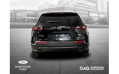 mazda-cx-50-gs-l-awd-all-wheel-drive - 3