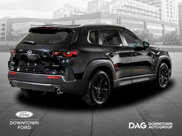 Mazda CX-50 GS-L AWD All Wheel Drive - автомобили, коли, обяви за нови и употребявани 4