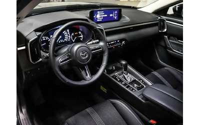 Mazda CX-50 GS-L AWD All Wheel Drive - автомобили, коли, обяви за нови и употребявани 6