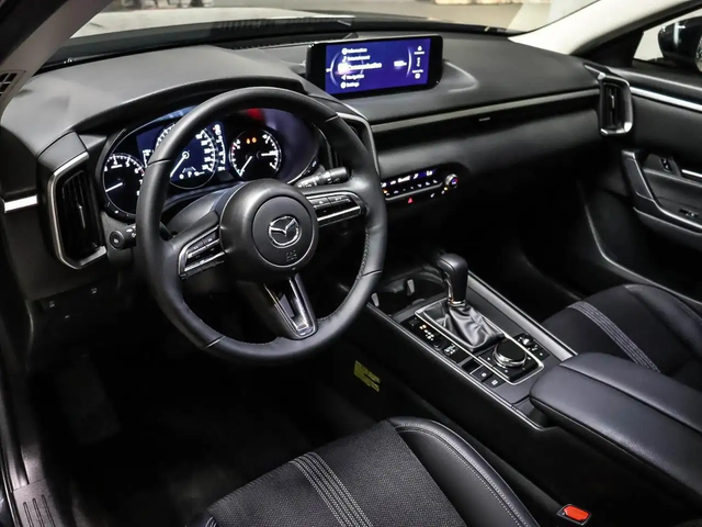 Mazda CX-50 GS-L AWD All Wheel Drive - автомобили, коли, обяви за нови и употребявани 6