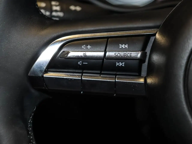 Mazda CX-50 GS-L AWD All Wheel Drive - автомобили, коли, обяви за нови и употребявани 9