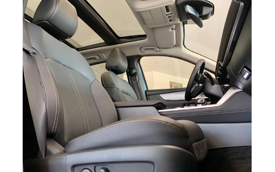 Mazda CX-60 PHEV HOMURA - автомобили, коли, обяви за нови и употребявани 11