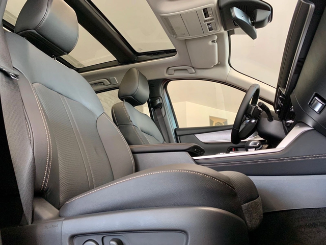 Mazda CX-60 PHEV HOMURA - автомобили, коли, обяви за нови и употребявани 11