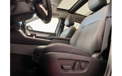 Mazda CX-60 PHEV HOMURA - автомобили, коли, обяви за нови и употребявани 6