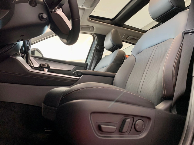 Mazda CX-60 PHEV HOMURA - автомобили, коли, обяви за нови и употребявани 6