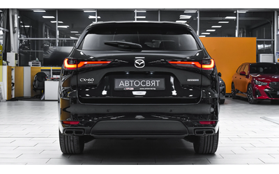mazda-cx-60 - 2
