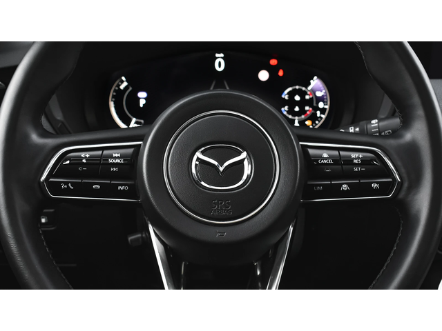 Mazda CX-60 2.5 e-SKYACTIV PHEV HOMURA 4x4 Automatic - автомобили, коли, обяви за нови и употребявани 9