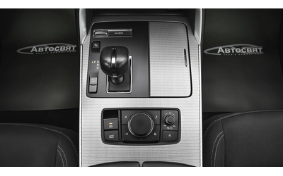 Mazda CX-60 2.5 e-SKYACTIV PHEV EXCLUSIVE LINE 4x4 Automatic - автомобили, коли, обяви за нови и употребявани 10