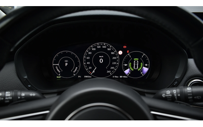 Mazda CX-60 2.5 e-SKYACTIV PHEV EXCLUSIVE LINE 4x4 Automatic - автомобили, коли, обяви за нови и употребявани 11