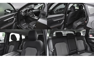 Mazda CX-60 2.5 e-SKYACTIV PHEV EXCLUSIVE LINE 4x4 Automatic - автомобили, коли, обяви за нови и употребявани 12