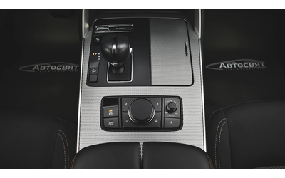 Mazda CX-60 2.5 e-SKYACTIV PHEV EXCLUSIVE LINE 4x4 Automatic - автомобили, коли, обяви за нови и употребявани 11