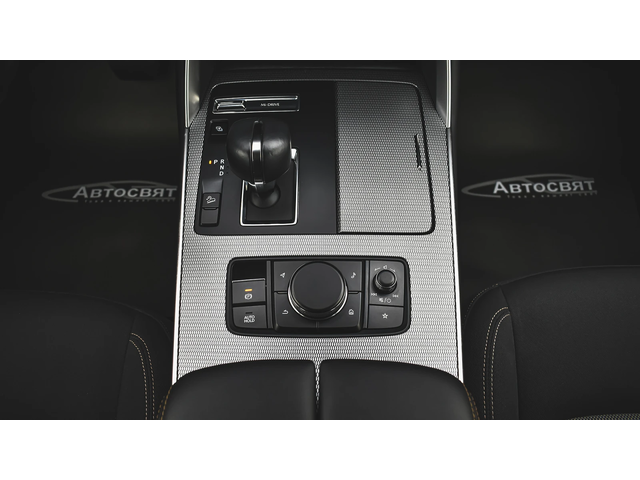 Mazda CX-60 2.5 e-SKYACTIV PHEV EXCLUSIVE LINE 4x4 Automatic - автомобили, коли, обяви за нови и употребявани 11