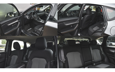 Mazda CX-60 2.5 e-SKYACTIV PHEV EXCLUSIVE LINE 4x4 Automatic - автомобили, коли, обяви за нови и употребявани 13