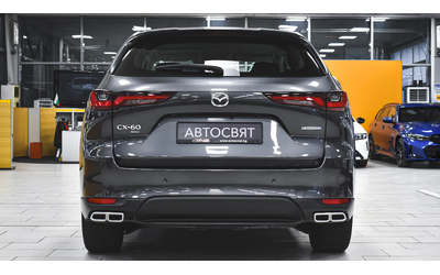 mazda-cx-60 - 2