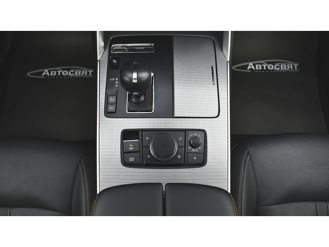 Mazda CX-60 2.5 e-SKYACTIV PHEV HOMURA 4x4 Automatic - автомобили, коли, обяви за нови и употребявани 10