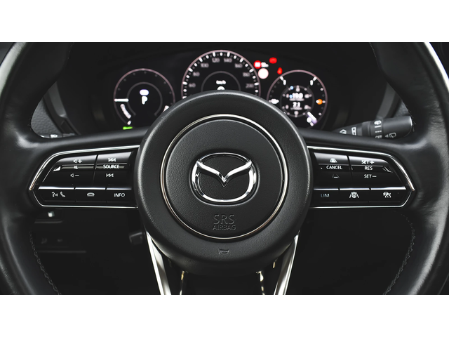 Mazda CX-60 2.5 e-SKYACTIV PHEV HOMURA 4x4 Automatic - автомобили, коли, обяви за нови и употребявани 8