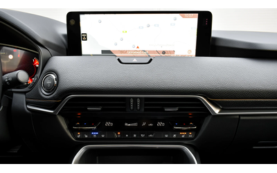 Mazda CX-60 2.5 e-SKYACTIV PHEV HOMURA 4x4 Automatic - автомобили, коли, обяви за нови и употребявани 10