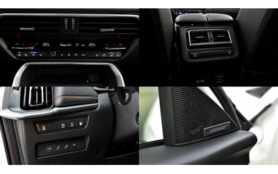 Mazda CX-60 2.5 e-SKYACTIV PHEV HOMURA 4x4 Automatic - автомобили, коли, обяви за нови и употребявани 15