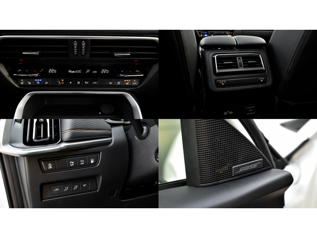 Mazda CX-60 2.5 e-SKYACTIV PHEV HOMURA 4x4 Automatic - автомобили, коли, обяви за нови и употребявани 15