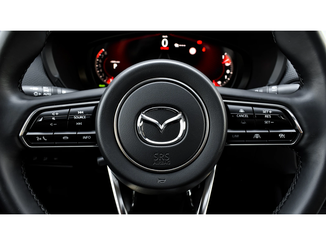 Mazda CX-60 2.5 e-SKYACTIV PHEV HOMURA 4x4 Automatic - автомобили, коли, обяви за нови и употребявани 9