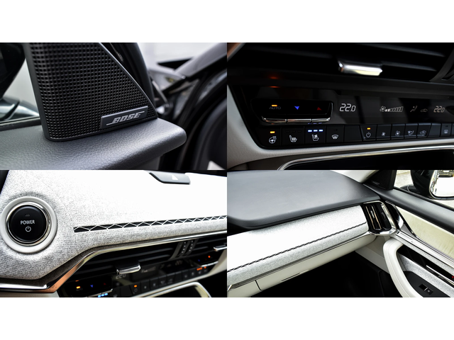 Mazda CX-60 2.5 e-SKYACTIV PHEV TAKUMI 4x4 Automatic - автомобили, коли, обяви за нови и употребявани 15