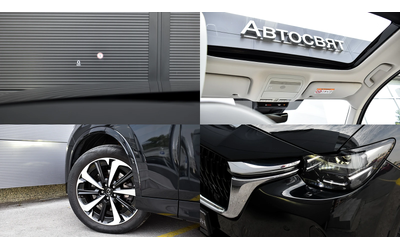 Mazda CX-60 2.5 e-SKYACTIV PHEV TAKUMI 4x4 Automatic - автомобили, коли, обяви за нови и употребявани 16