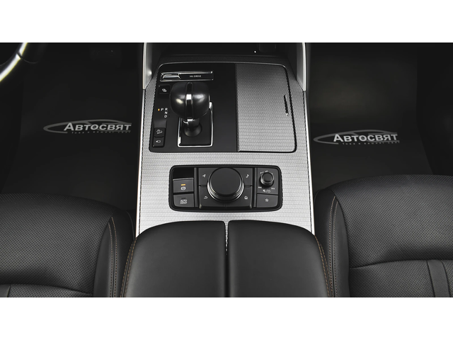 Mazda CX-60 2.5 e-SKYACTIV PHEV HOMURA 4x4 Automatic - автомобили, коли, обяви за нови и употребявани 11