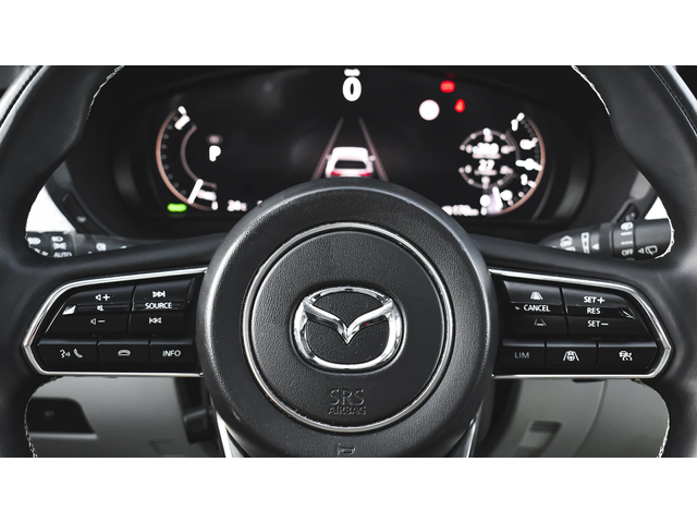 Mazda CX-60 2.5 e-SKYACTIV PHEV TAKUMI 4x4 Automatic - автомобили, коли, обяви за нови и употребявани 12