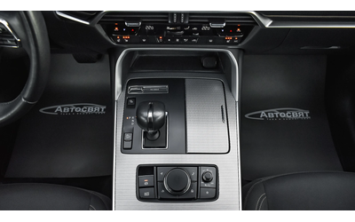 Mazda CX-60 2.5 e-SKYACTIV PHEV EXCLUSIVE LINE 4x4 Automatic - автомобили, коли, обяви за нови и употребявани 10