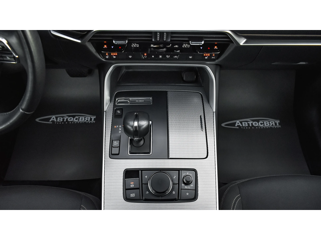 Mazda CX-60 2.5 e-SKYACTIV PHEV EXCLUSIVE LINE 4x4 Automatic - автомобили, коли, обяви за нови и употребявани 10