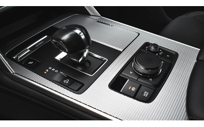 Mazda CX-60 2.5 e-SKYACTIV PHEV EXCLUSIVE LINE 4x4 Automatic - автомобили, коли, обяви за нови и употребявани 11