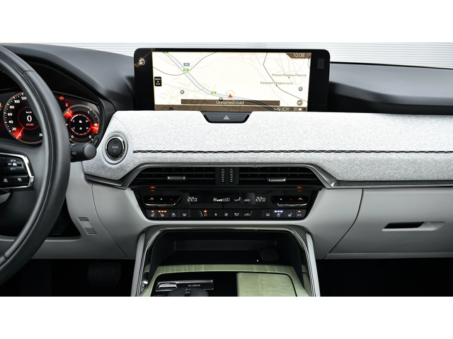 Mazda CX-60 2.5 e-SKYACTIV PHEV TAKUMI 4x4 Automatic - автомобили, коли, обяви за нови и употребявани 10