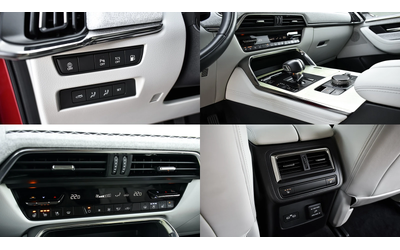 Mazda CX-60 2.5 e-SKYACTIV PHEV TAKUMI 4x4 Automatic - автомобили, коли, обяви за нови и употребявани 15