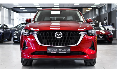 mazda-cx-60 - 1