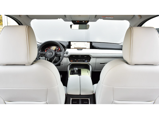 Mazda CX-60 2.5 e-SKYACTIV PHEV TAKUMI 4x4 Automatic - автомобили, коли, обяви за нови и употребявани 7