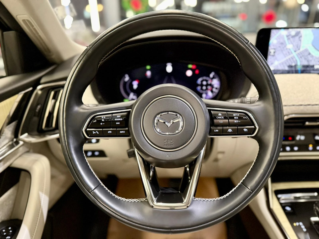 Mazda CX-60 E SkyActive PHEV* AWD* Лизинг* Bose* - автомобили, коли, обяви за нови и употребявани 10