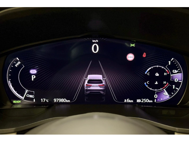 Mazda CX-60 E SkyActive PHEV* AWD* Лизинг* Bose* - автомобили, коли, обяви за нови и употребявани 11