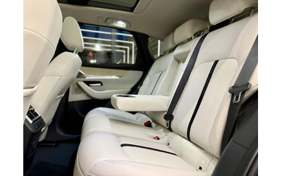 Mazda CX-60 E SkyActive PHEV* AWD* Лизинг* Bose* - автомобили, коли, обяви за нови и употребявани 14