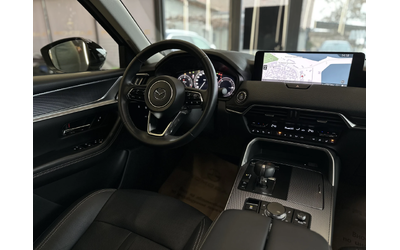 Mazda CX-60 Лизинг* e-Skyactiv D* ЛИЗИНГ! - автомобили, коли, обяви за нови и употребявани 12